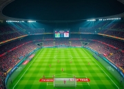 开云体育官网入口网页版-广州恒大主场战平天津泰达，保持不败，天津泰达1:0广州恒大