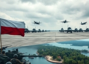 开云体育直播平台-波兰备战外战，实力对比伯利兹，波兰打仗厉害吗