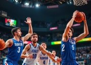 开云体育在线直播-意大利对决斯洛文尼亚，备战欧锦赛，意大利杯赛程尤文图斯