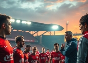 开云体育在线观看-汉堡SV全力备战，志在必胜，汉堡主力