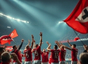 开云体育官网中国-柏林联合力争前进，士气高昂，柏林联合ds