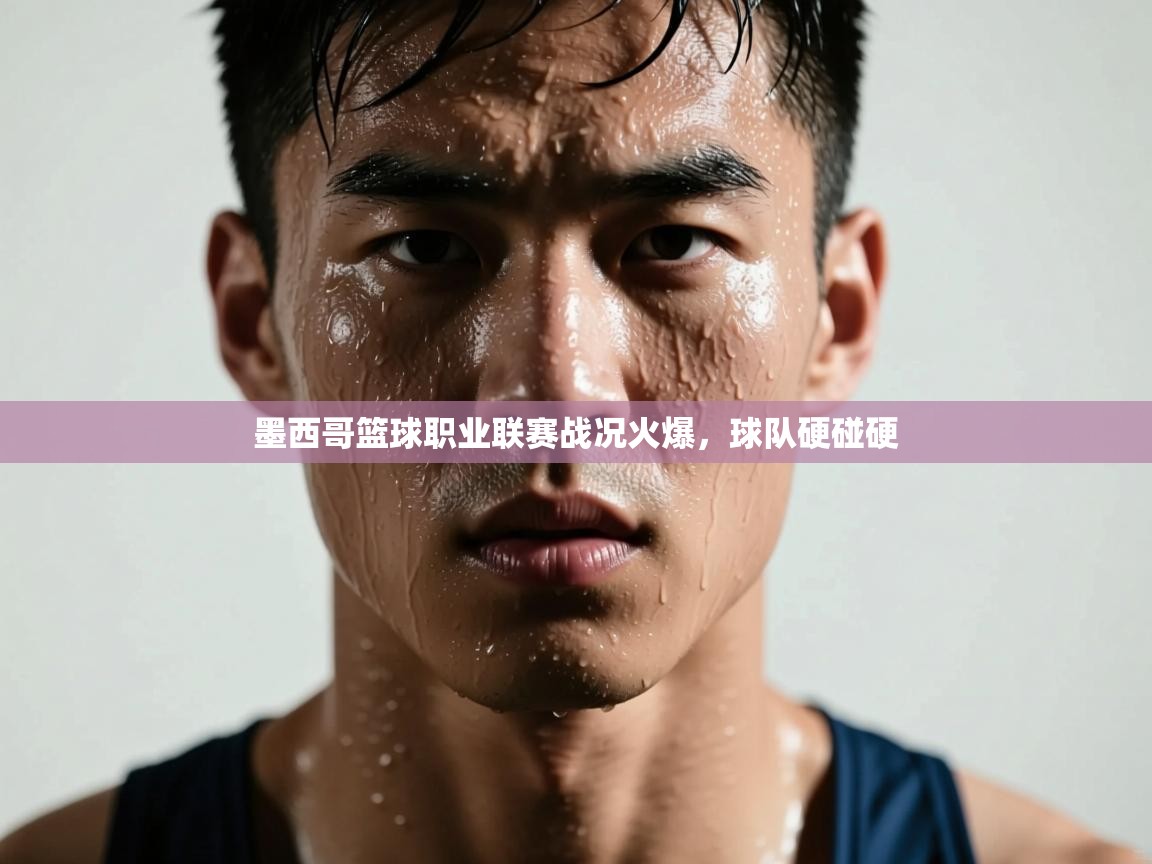 墨西哥篮球职业联赛战况火爆，球队硬碰硬  第2张