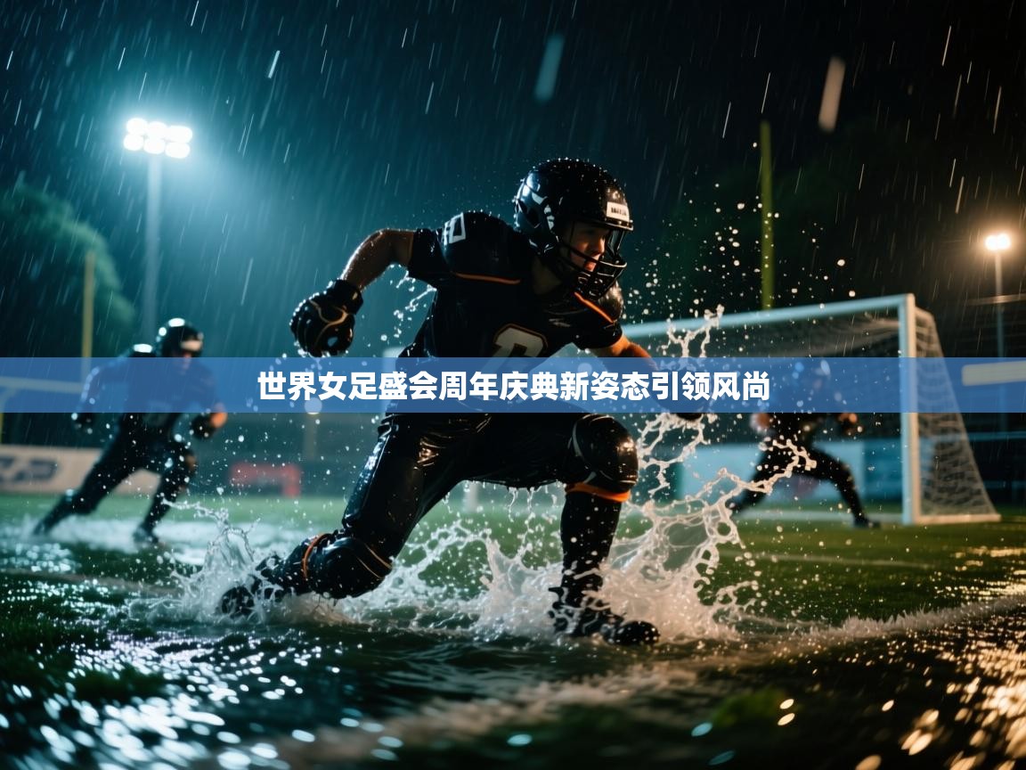 世界女足盛会周年庆典新姿态引领风尚  第1张