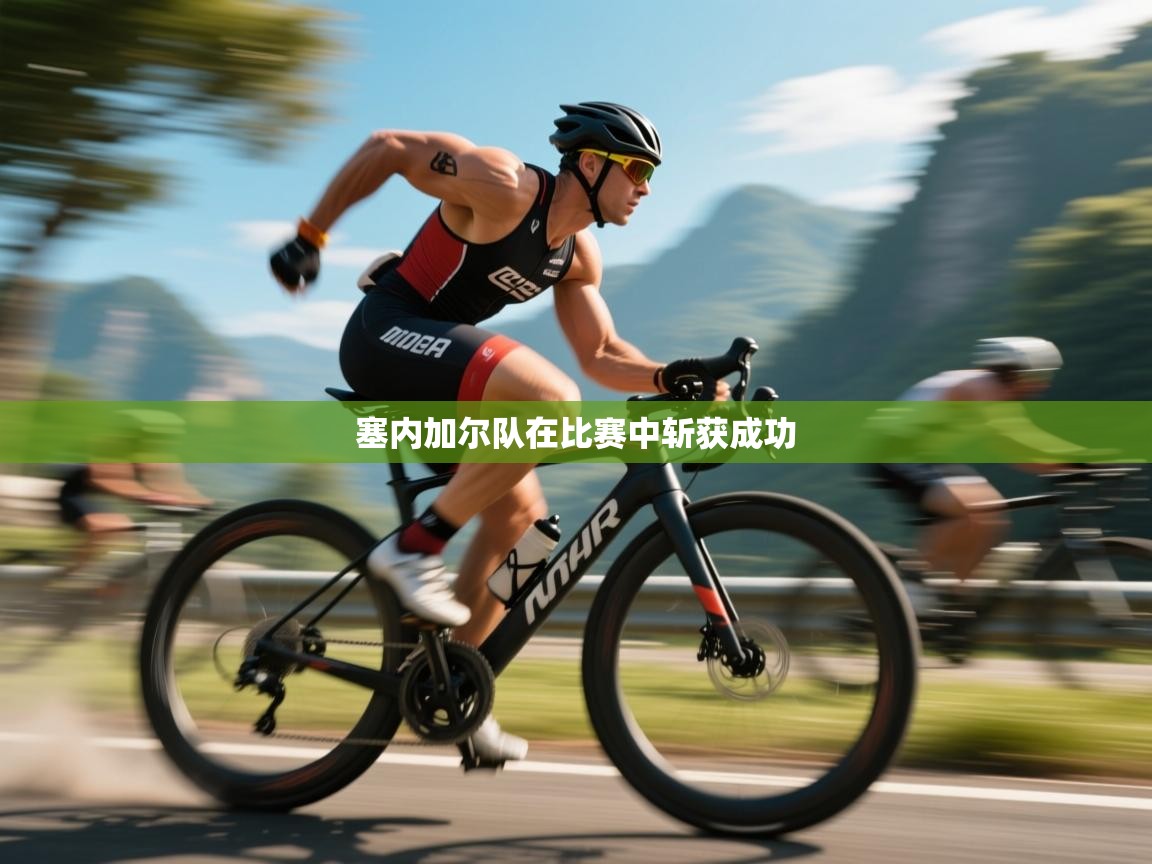 塞内加尔队在比赛中斩获成功 第1张