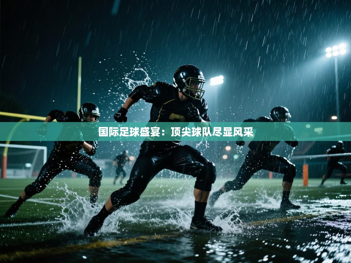 国际足球盛宴：顶尖球队尽显风采  第1张