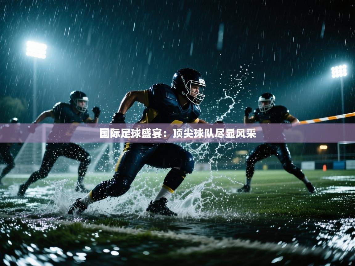 国际足球盛宴：顶尖球队尽显风采  第2张