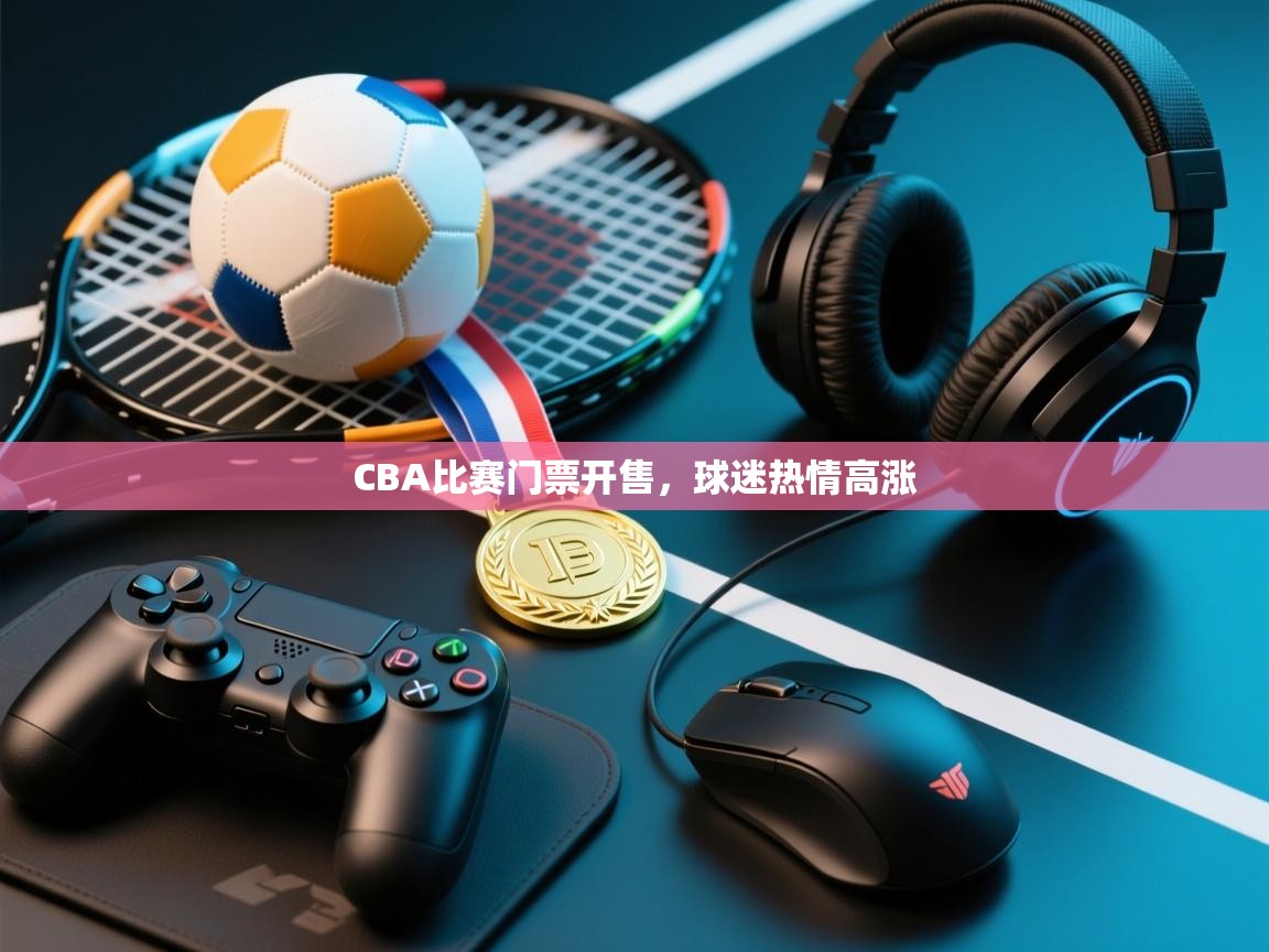 CBA比赛门票开售，球迷热情高涨  第1张