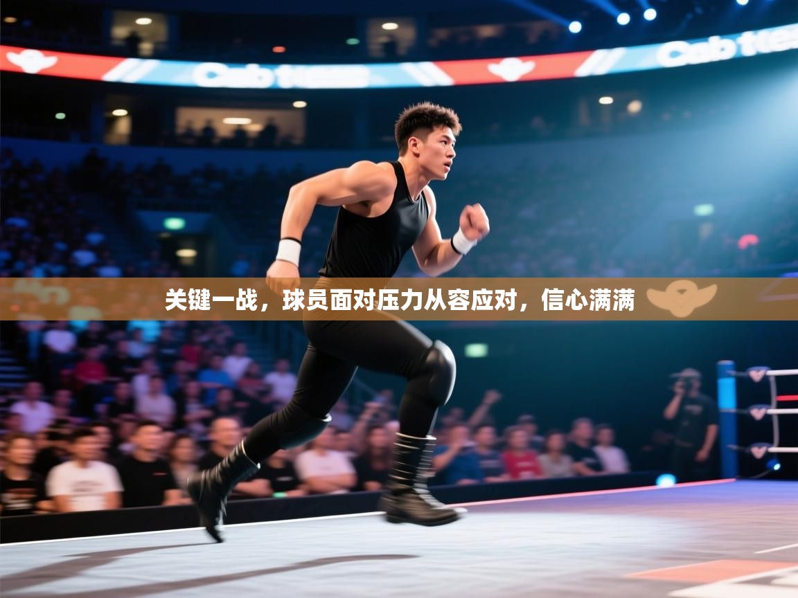 关键一战,球员面对压力从容应对,信心满满 第1张