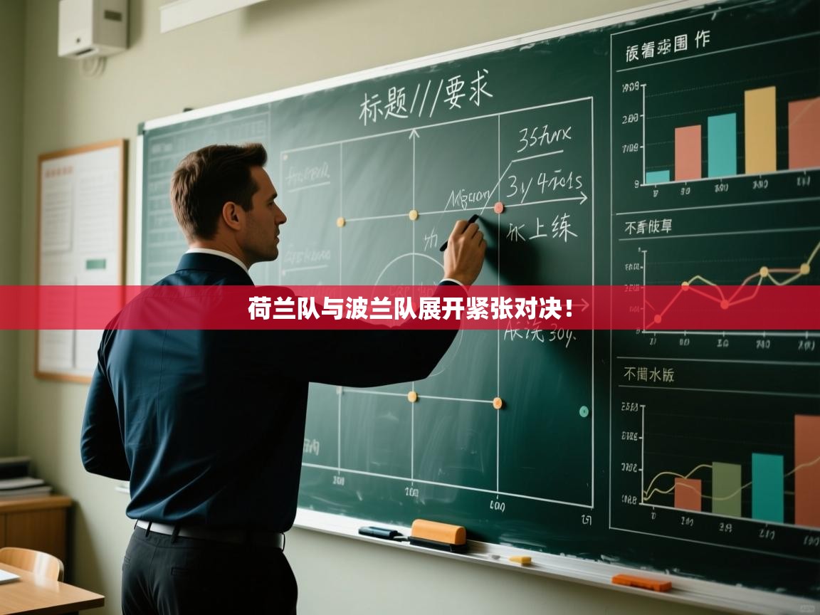 荷兰队与波兰队展开紧张对决！  第1张