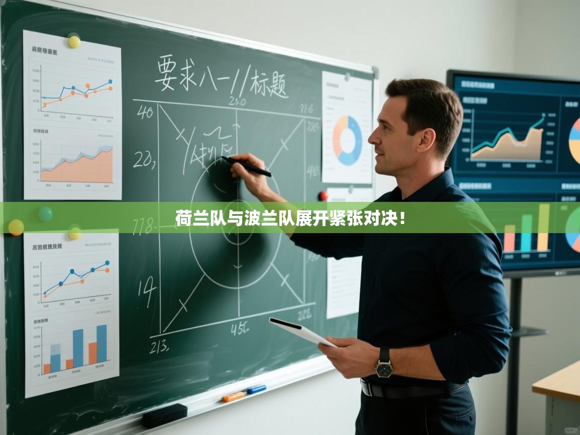 荷兰队与波兰队展开紧张对决！  第2张